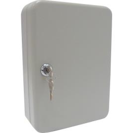 Key Cabinet with 93 Key Capacity
