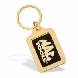 Customizable Key Holders