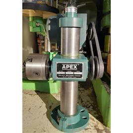 Mild Steel Keyway Attachment Clamp