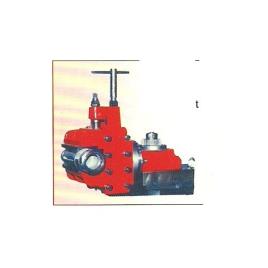 Keyway Fixture Attachment