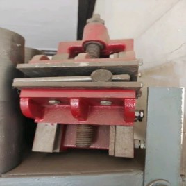 Keyway Clamp Wise