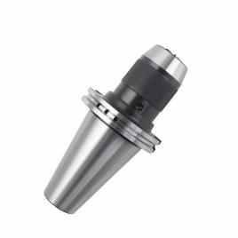 Keyless Chuck Arbor, 1-13mm Drilling Capacity