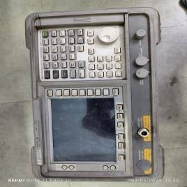 Keysight Spectrum Analyzer RF Module Service