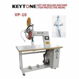 Keytone Hot Air Seam Sealing Machine