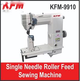 KFM Roller Feed Sewing Machine