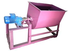 KFT New Raw Powder Mixer