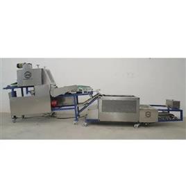 Khakhra Snack Making Equipment