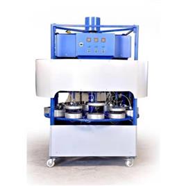 Khakhra Roasting Equipment