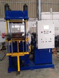 KHE Melamine Molding Press, 50-500 Tons Capacity