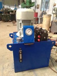Hydraulic Power Pack