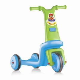 Khelo Kudoo Speedo Kids Tricycle
