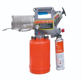 Kheta Asung Fuel Mosquito Repellent Machine