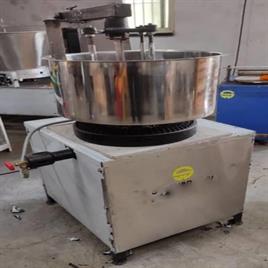 Khichiya Papad Machine