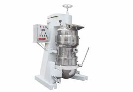 Khodiyar Confectionery Batch Cooker