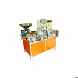 5 HP Candy Pillow Pack Equipment