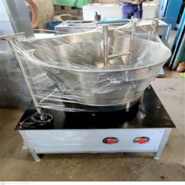 Customized Khoya Machine