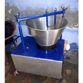 Restaurant Khoya Maker