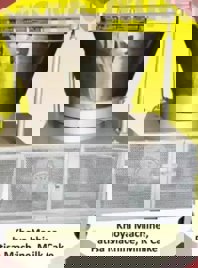 Restaurant Khoya Production Machine