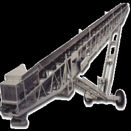 Standard Stacker Machine