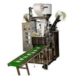 Tea Bag Making Machine, Standard, 2 kW