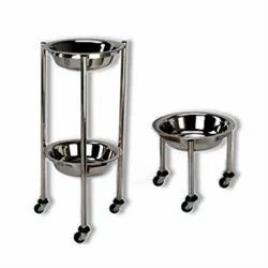 Kick Bucket with Basin DS-5012