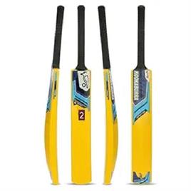 Kids PVC Cricket Bat (4-7 Years)