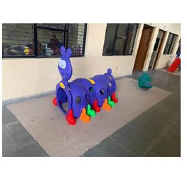 Children's Indoor Play Equipment