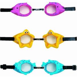 DGM Childrens Swimming Goggles
