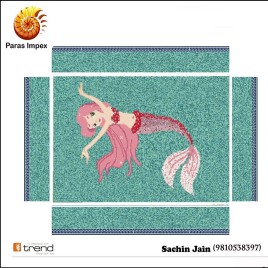 India Kids Swimming Pool