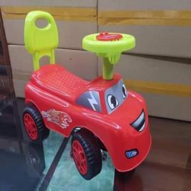 FRP Kids Battery Car