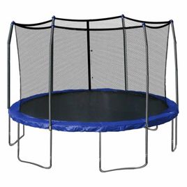 Kids Trampoline