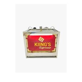 Espresso Coffee Machine