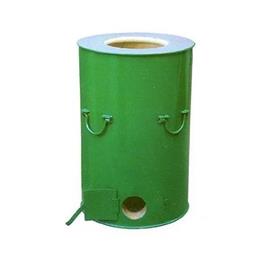 Commercial Steel Charcoal Tandoor Machine 200 Ltr