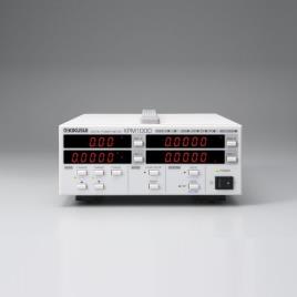 Kikusui Single Phase Digital Power Meter