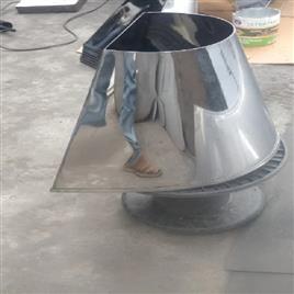 Halal Killing Cone Machine