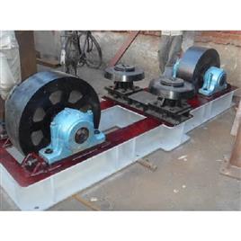 Industrial Kiln Support Roller