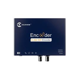 Kiloview E1 SDI to IP Video Encoder Machine