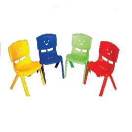 Kindergarden Plastic Seating