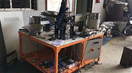 Kinemach Assembly Line Equipment