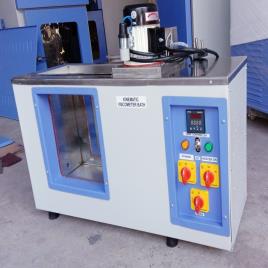 Kinematic Viscometer Bath Equipment