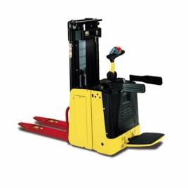 Kinesys Stainless Steel Lifting Stacker