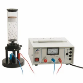 Kinetic Theory Apparatus