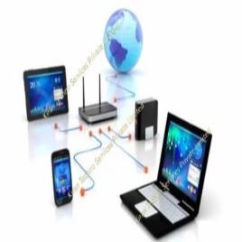 KINFOTECH 27 IT Services, Industrial Application