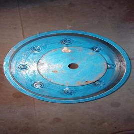 CI Casting Pin Bush Coupling, Various