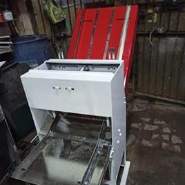 Commercial Bakery Bread Cutting Machine