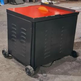 KIRAN INTERNATIONAL 1 hp Wood Cutting Machine