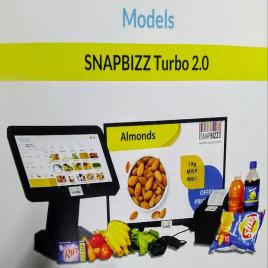 KIRANA Software, Android Mobile App