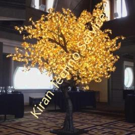 Kiren LED Tree Lighting
