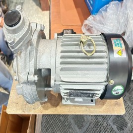 Kirloskar 3-Phase Monoblock Pumping Machine