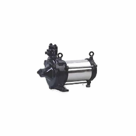Kirloskar 1HP Automatic Open Well Pump